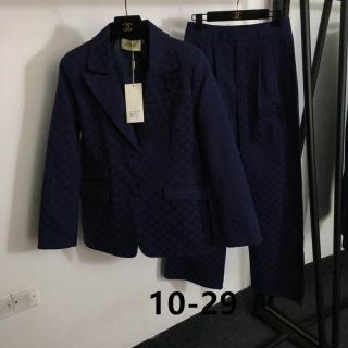 2023.12.14 Gucci Suit  S-XL 001
