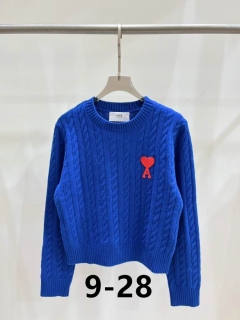 2023.12.14 Ami Sweater S-XL 002