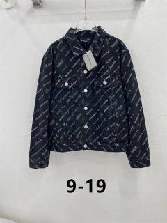 2023.12.14  Balenciaga Coat S-XL 007