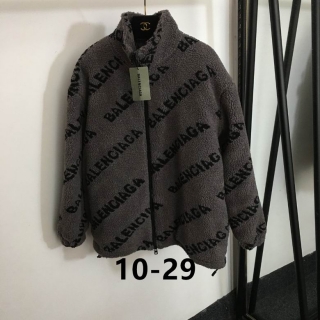 2023.12.14  Balenciaga Coat S-XL 002