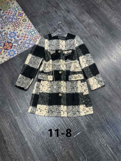 2023.12.18  Chanel Coat S-XL 021