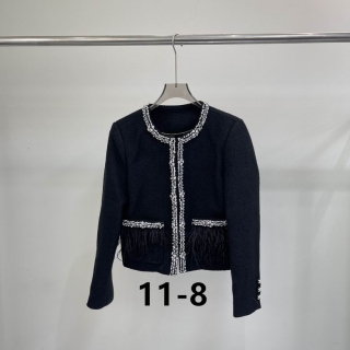 2023.12.18  Chanel Coat S-XL 004