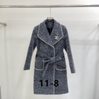 2023.12.18  Chanel Coat S-XL 015