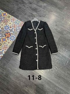 2023.12.18  Chanel Coat S-XL 019