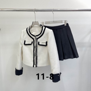 2023.12.18  Celine  Skirt Suit S-XL 044