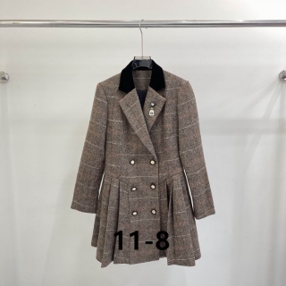 2023.12.18  Chanel Coat S-XL 026