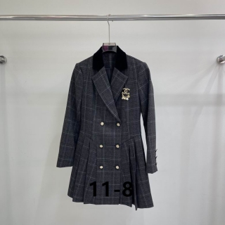 2023.12.18  Chanel Coat S-XL 011