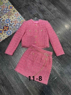 2023.12.18  Valentino Skirt Suit  S-XL 001