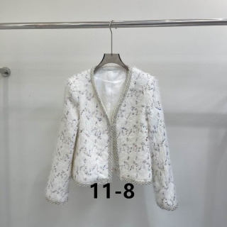2023.12.18  Chanel Coat S-XL 009
