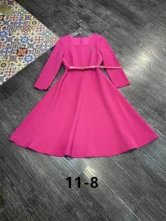 2023.12.18  YSL Dress  S-XL 001