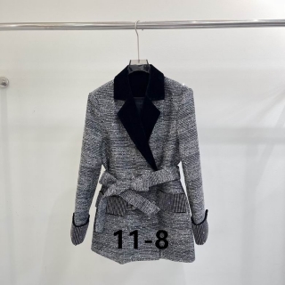 2023.12.18  Chanel Coat S-XL 006