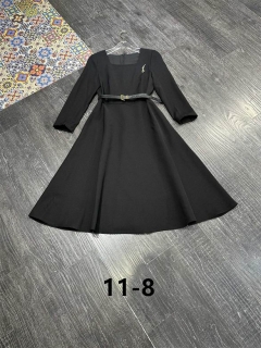 2023.12.18  YSL Dress  S-XL 002