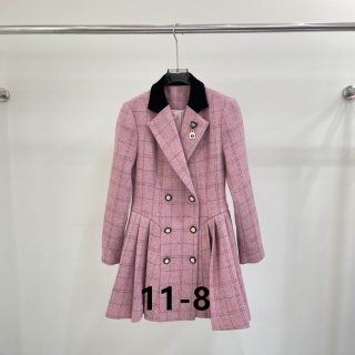 2023.12.18  Chanel Coat S-XL 027