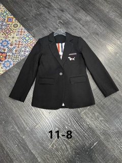 2023.12.18  Thom Browne Coat  S-XL 001