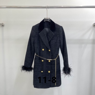 2023.12.18  Chanel Coat S-XL 023