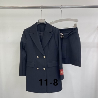 2023.12.18  Gucci Skirt Suit S-XL 001