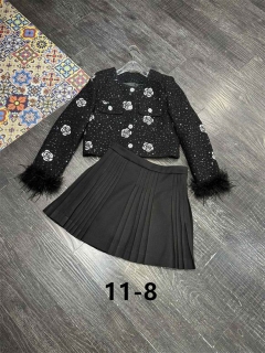 2023.12.18  Chanel Skirt Suit  S-XL 101