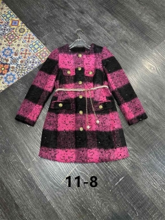 2023.12.18  Chanel Coat S-XL 020