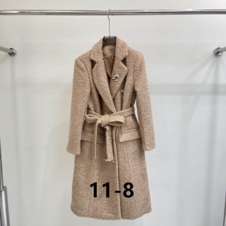 2023.12.18  Chanel Coat S-XL 005