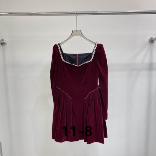 2023.12.18  Dior Dress S-XL 001