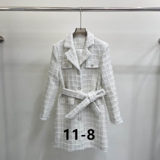 2023.12.18  Chanel Coat S-XL 003