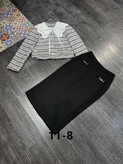 2023.12.18  Celine  Skirt Suit S-XL 041