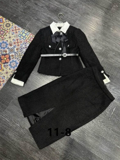 2023.12.18  Chanel Skirt Suit  S-XL 098