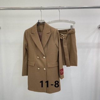 2023.12.18  Gucci Skirt Suit S-XL 002