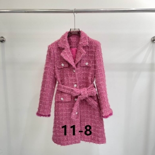 2023.12.18  Chanel Coat S-XL 002