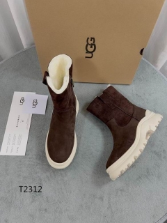 2023.12.20  Super Perfect UGG Women Shoes size35-41 231