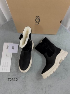 2023.12.20  Super Perfect UGG Women Shoes size35-41 229