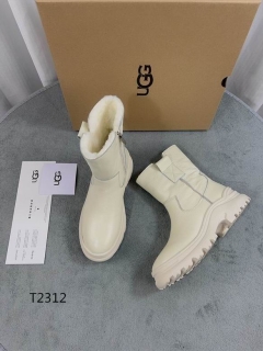 2023.12.20  Super Perfect UGG Women Shoes size35-41 224