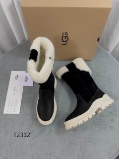 2023.12.20  Super Perfect UGG Women Shoes size35-41 235