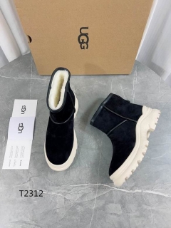 2023.12.20  Super Perfect UGG Women Shoes size35-41 225