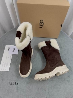 2023.12.20  Super Perfect UGG Women Shoes size35-41 234
