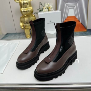 2023.12.20  Super Perfect Givenchy Women Shoes Sz35-40 061