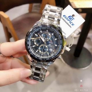 2023.12.24  Casio  Watches 42X13mm 015