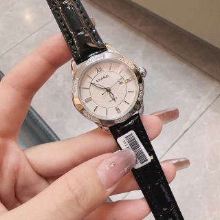 2023.12.24  Chanel Watch 35X9mm 134