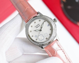 2023.12.24  Chanel Watch 35X9mm 123