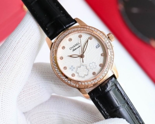 2023.12.24  Chanel Watch 35X9mm 124