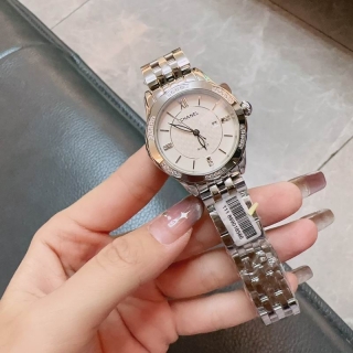 2023.12.24  Chanel Watch 35X9mm 128