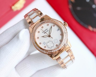 2023.12.24  Chanel Watch 35X9mm 125