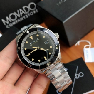 2023.12.24 Movado Watch 43X21mm 009