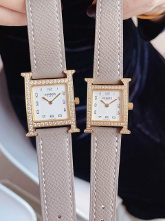 2023.12.24 Hermes Watch 26mm AND 21mm 065
