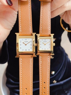 2023.12.24 Hermes Watch 26mm AND 21mm 056