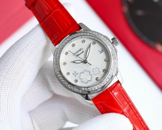 2023.12.24  Chanel Watch 35X9mm 121