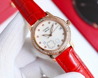 2023.12.24  Chanel Watch 35X9mm 127