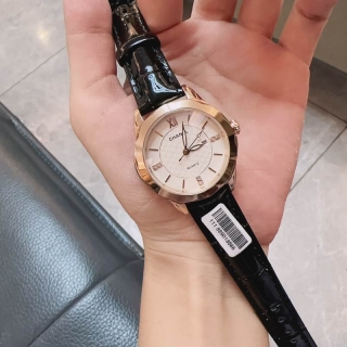 2023.12.24  Chanel Watch 35X9mm 137