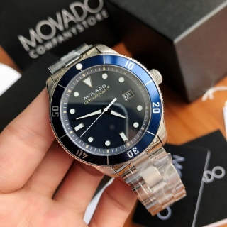 2023.12.24 Movado Watch 43X21mm 008