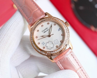 2023.12.24  Chanel Watch 35X9mm 126